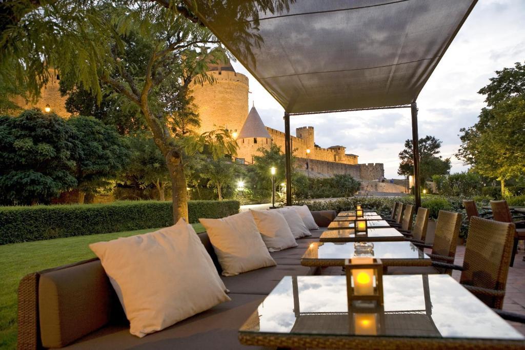 Picture of Hotel Montmorency "Cité Médiévale de Carcassonne"
