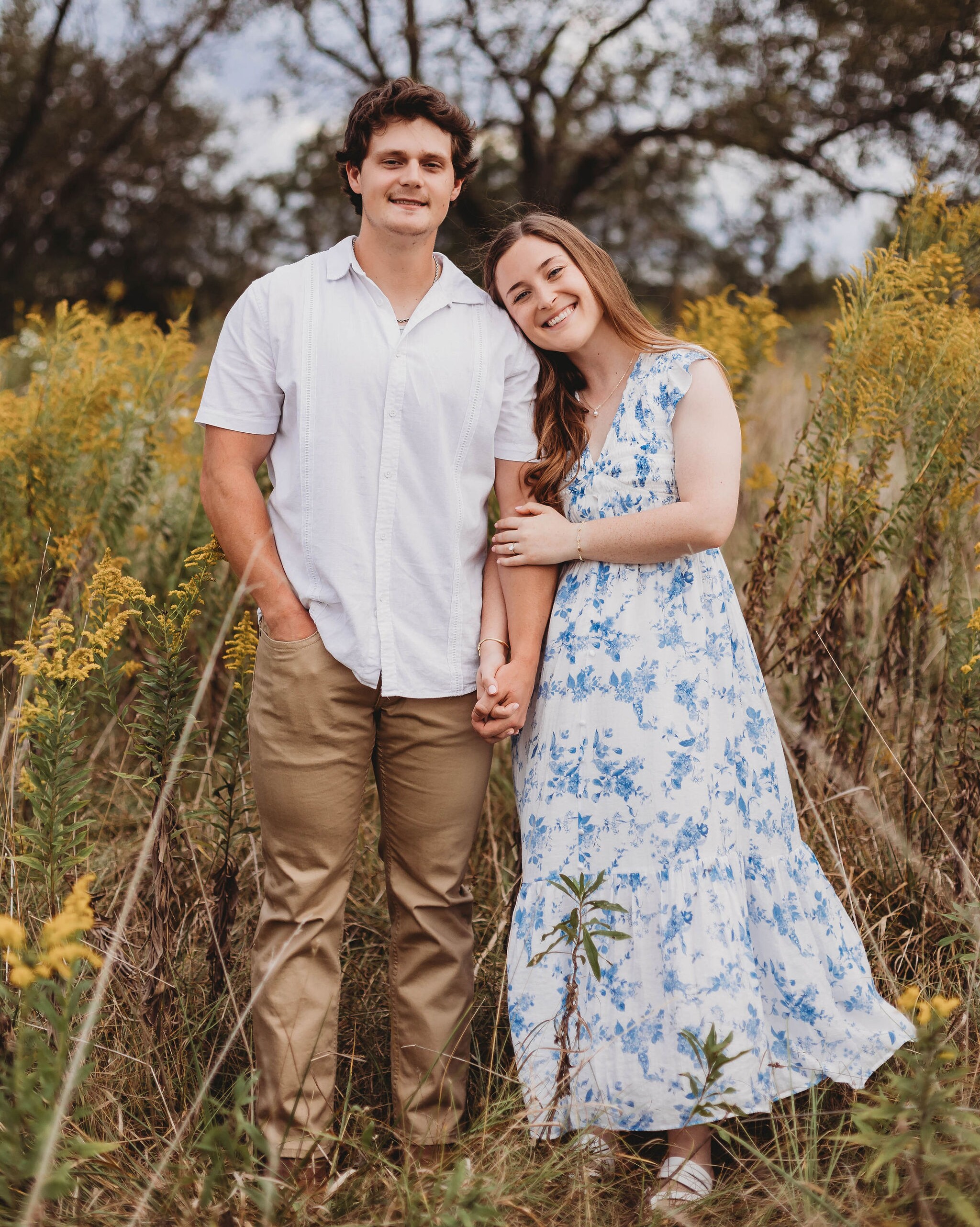 Payton & Gage Home Page Banner