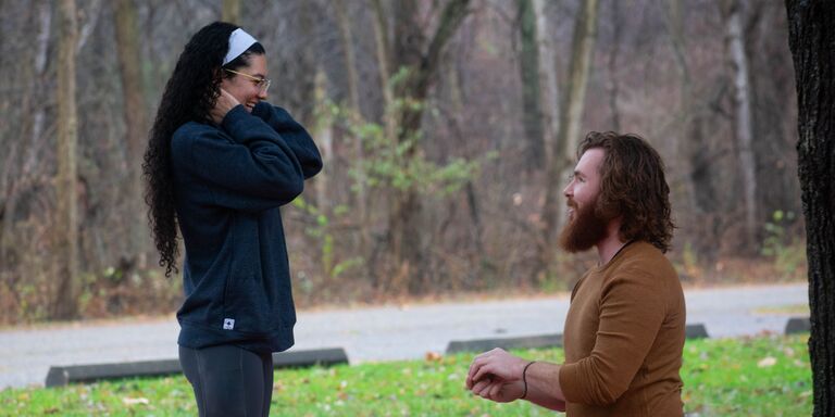 Sabree & Caleb Home Page Banner