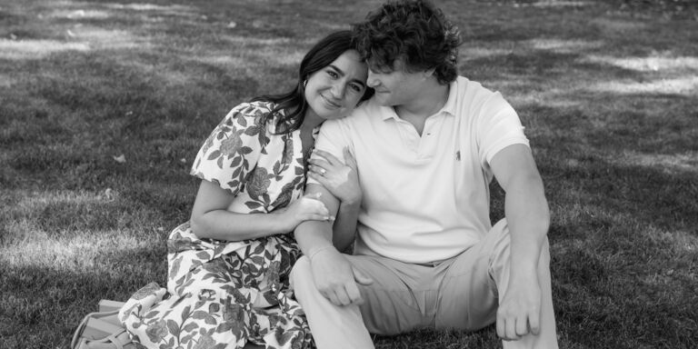 Jenna & Jalon Home Page Banner