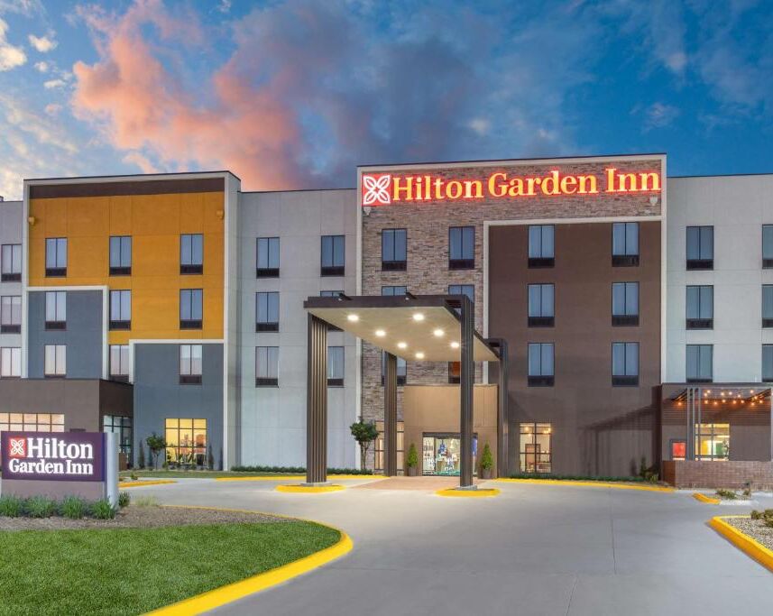 Picture of Hilton Garden Inn Hays