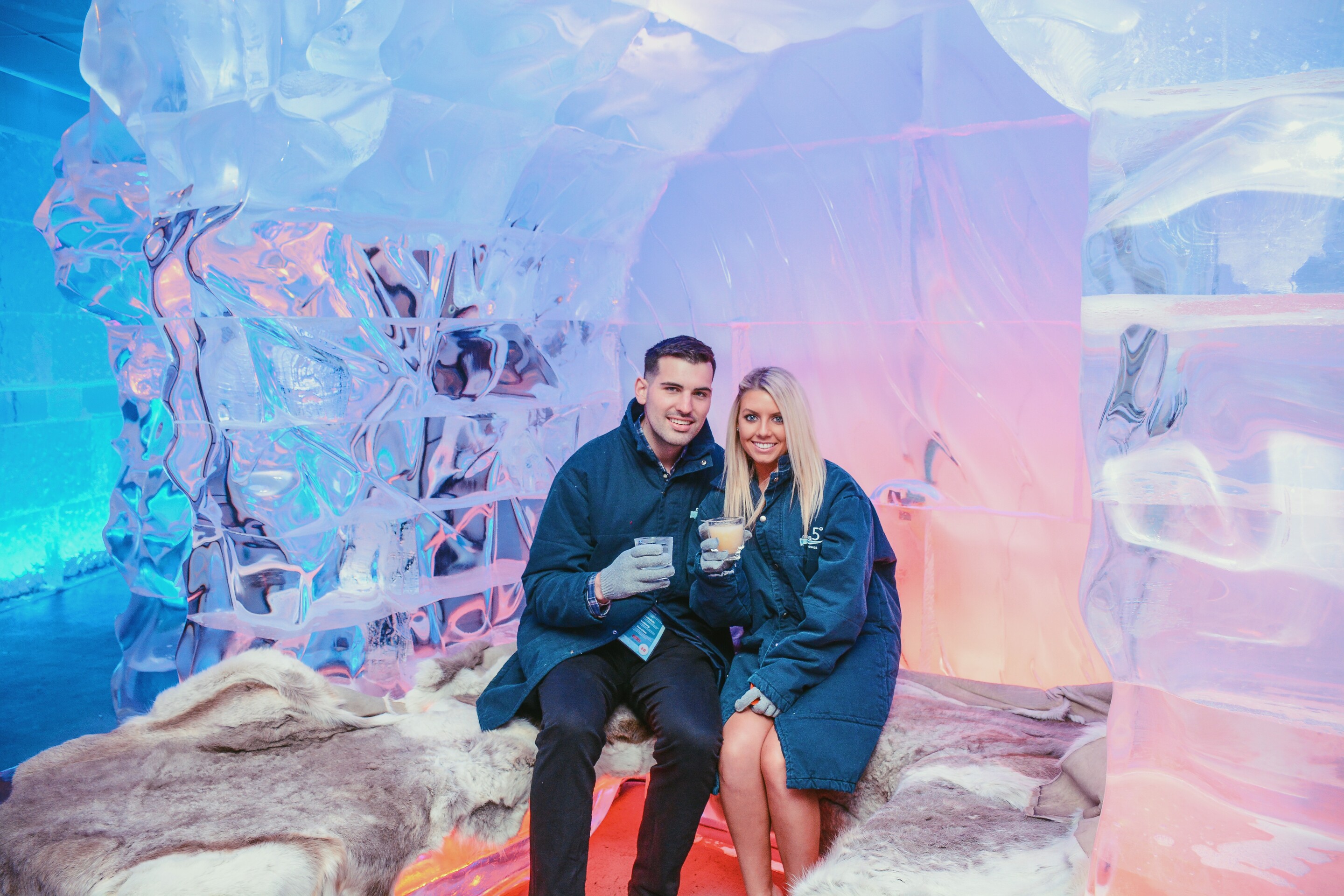 shannon & Jordan Home Page Banner