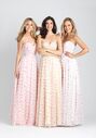 Allure Bridesmaids 1544 Sweetheart Bridesmaid Dress - thumbnail - 1