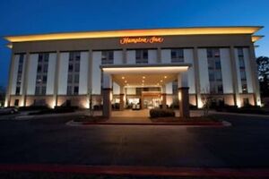 Picture of Hampton Inn Southlake