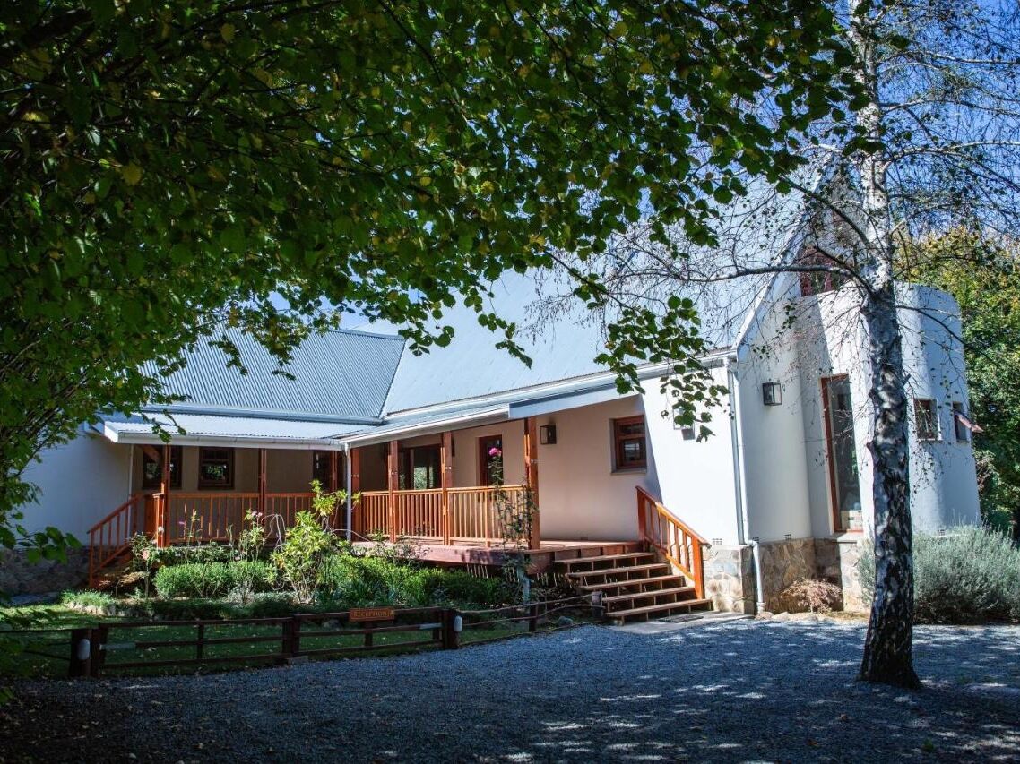 Picture of Laragh-on-Hogsback