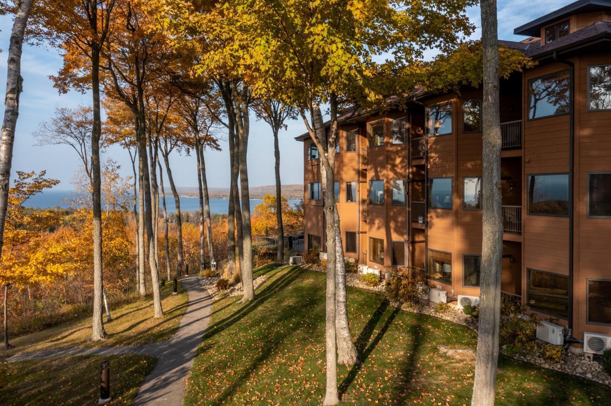 Picture of Landmark Resort, Door County