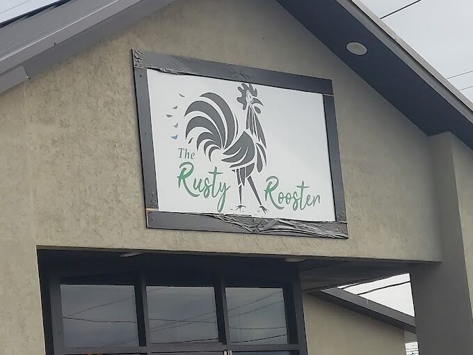 Picture of Rusty Rooster Breakfast and Lunch