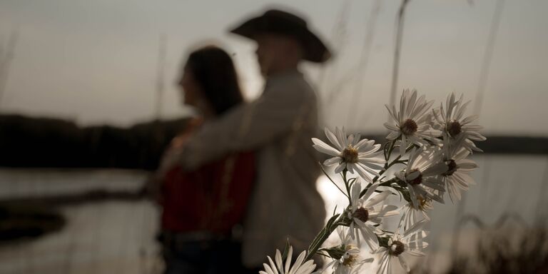Kindra & Cole Home Page Banner