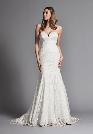 Pnina Tornai for Kleinfeld 4655 Wedding Dress