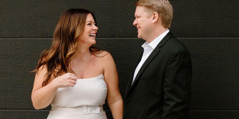Nancy & Carter Home Page Banner