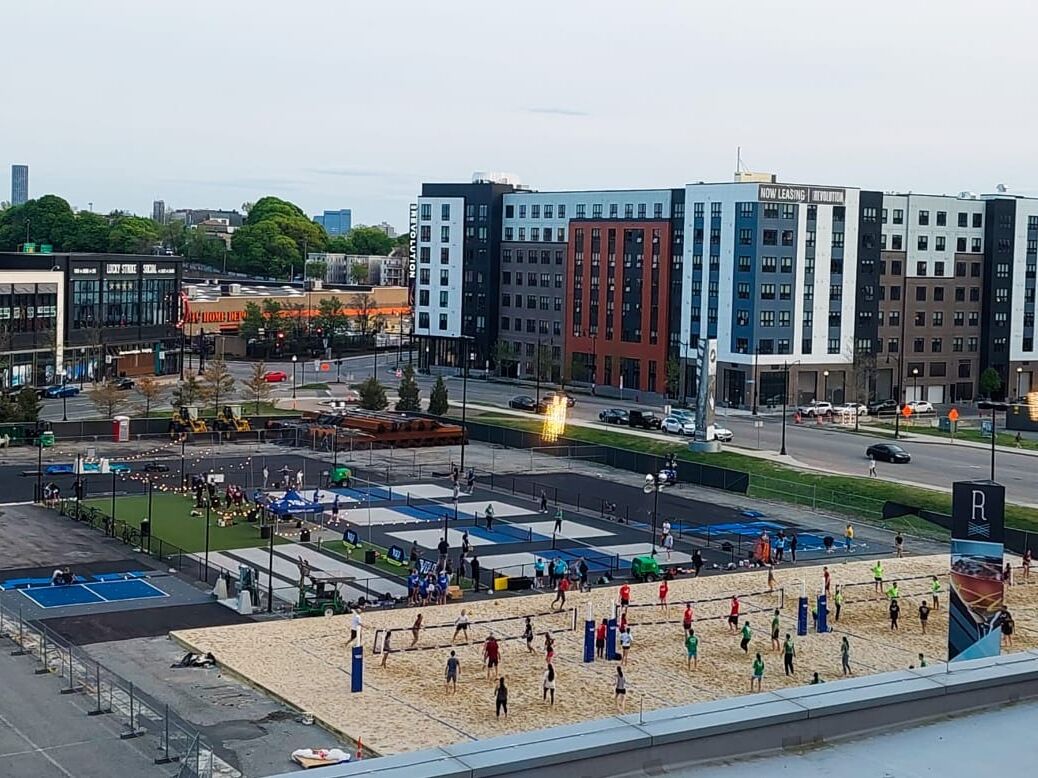 Picture of Downeast at The Park