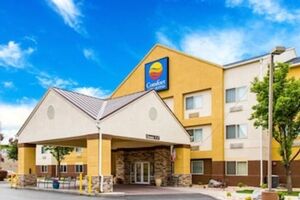 Picture of Comfort Inn & Suites Orem Provo