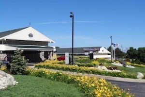 Picture of at Michigan Inn & Lodge