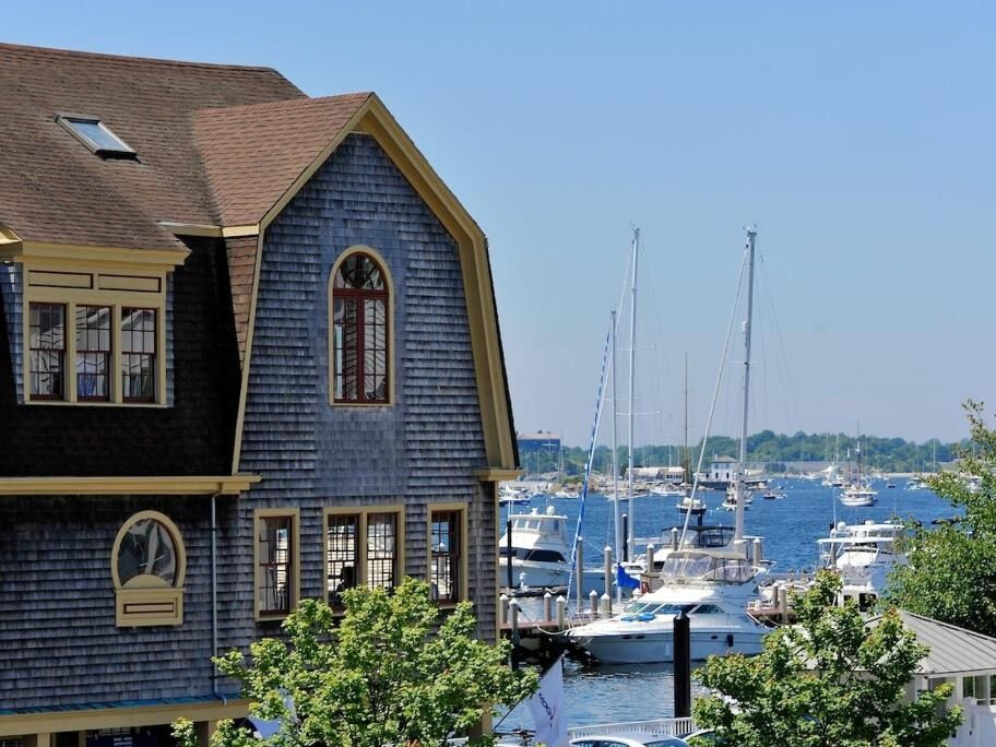 Picture of Harborside Inn