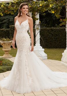Sophia Tolli ST1223 | Soraya Mermaid Wedding Dress