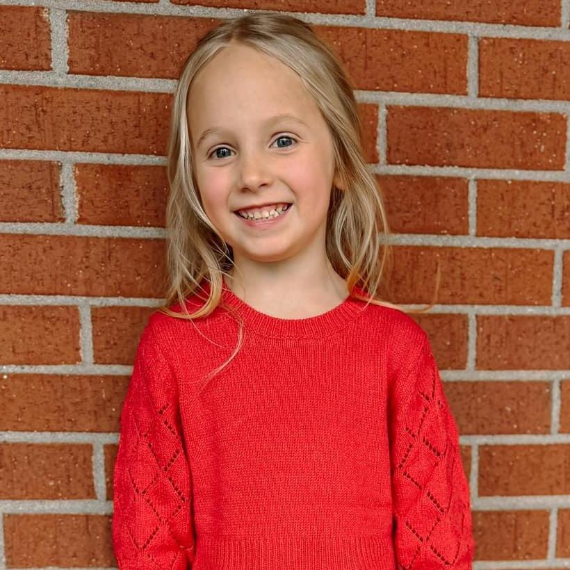 Rilynn Shepherd