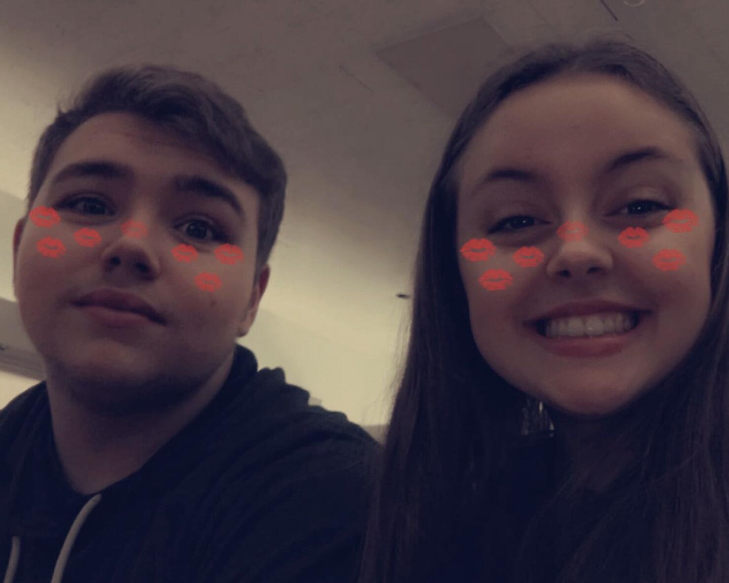 Picture of Meeting <3