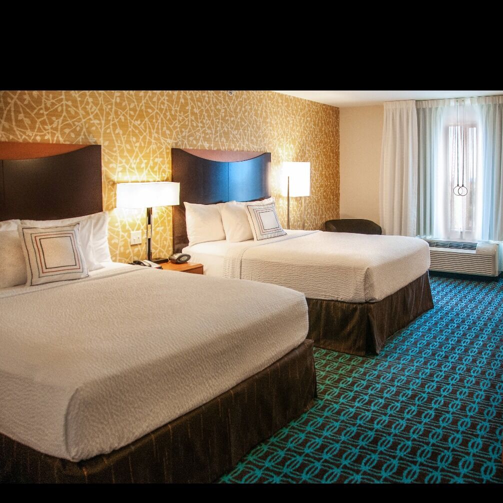 Picture of Fairfield Inn & Suites Colorado Springs North/Air Force Academy