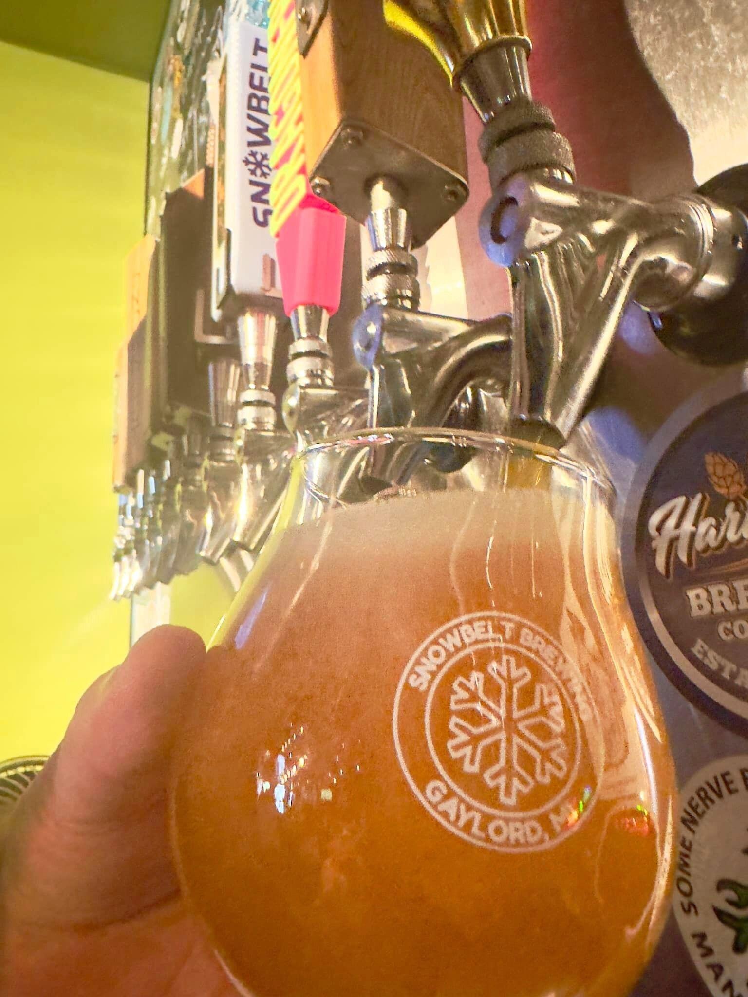 Picture of Snowbelt Brewing Co.