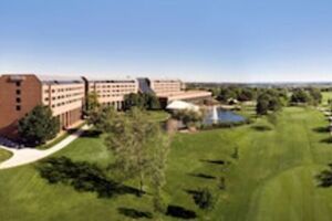 Picture of The Inverness Denver a Hilton Golf & Spa Resort
