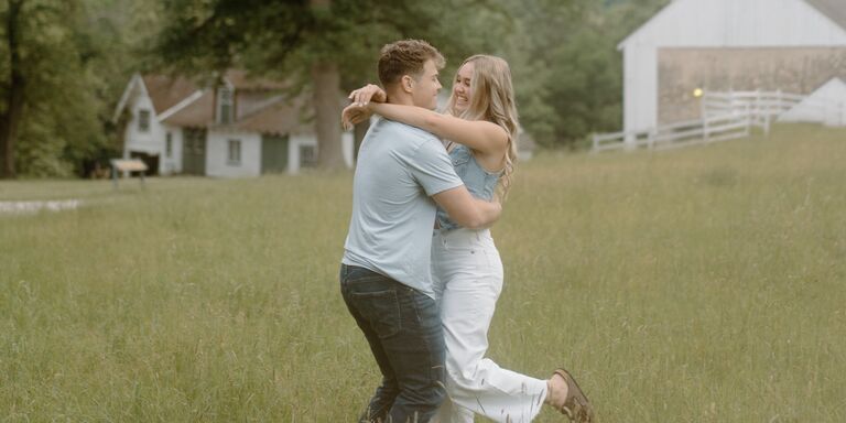Cameron & Mackenzie Home Page Banner