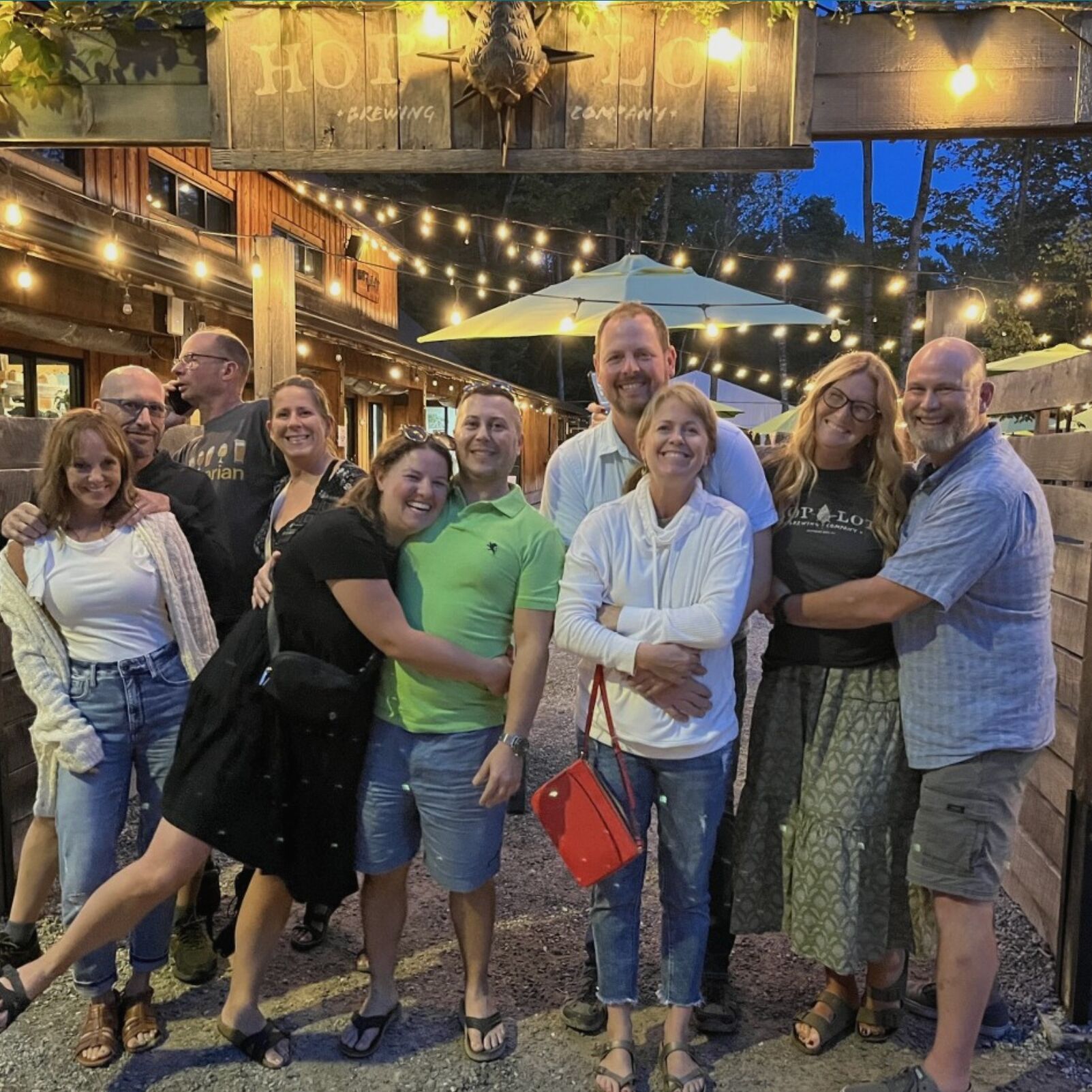 Picture of Hop Lot Brewing Co. & Beer Garden