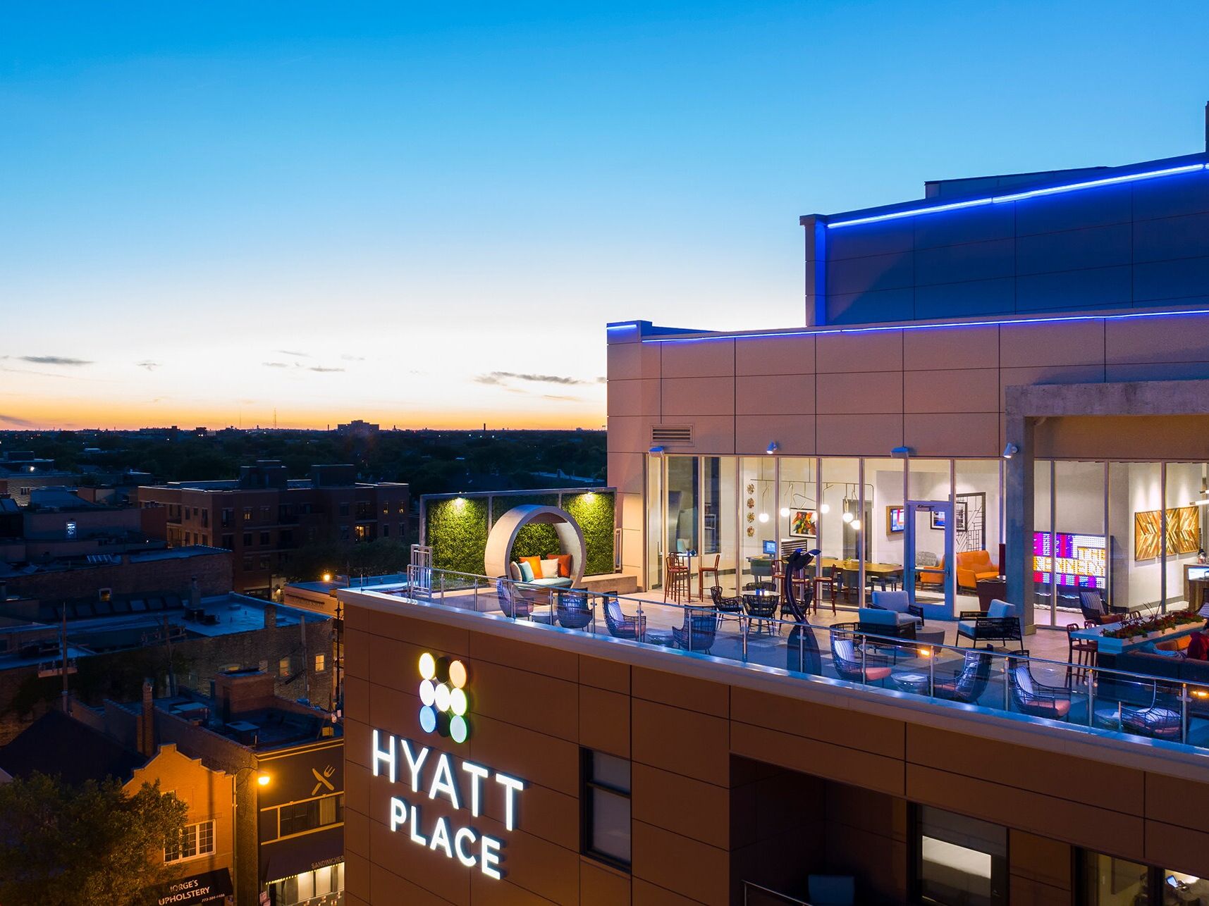 Picture of Hyatt Place Chicago / Wicker Park