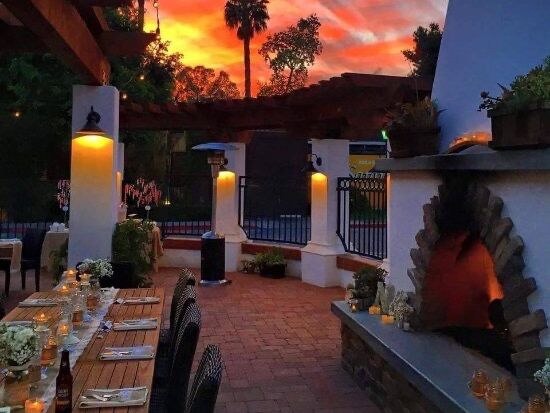 Picture of Rancho Capistrano Winery