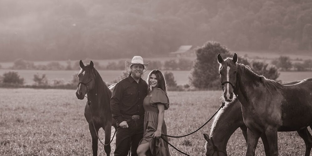 Kaylyn & Jas Home Page Banner