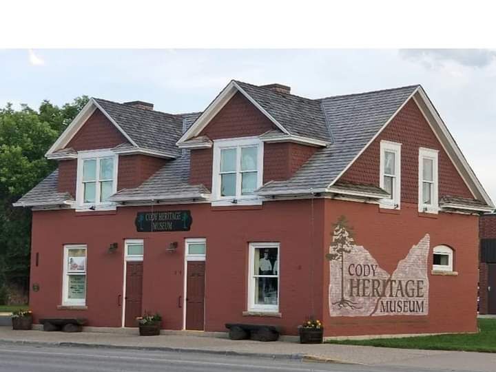 Picture of The Cody Heritage Museum 