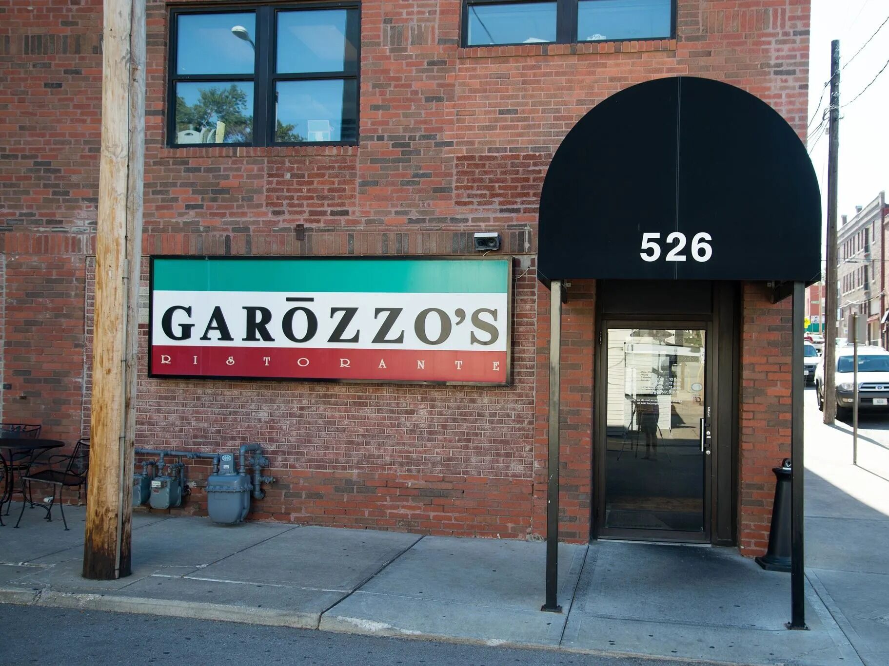 Picture of Garozzo's Downtown