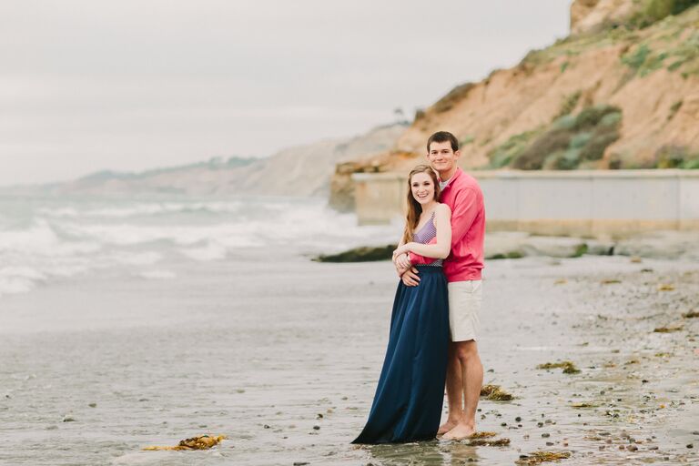 Brad & Laura Home Page Banner