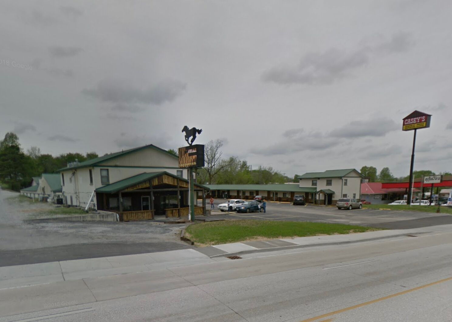 Picture of Lazy L Motel 