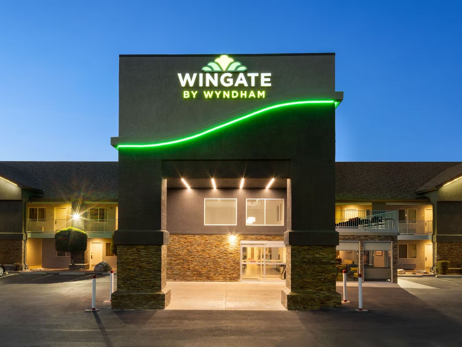 Picture of Wingate by Wyndham Cedar City