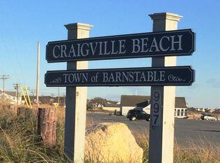 Picture of Craigville Beach