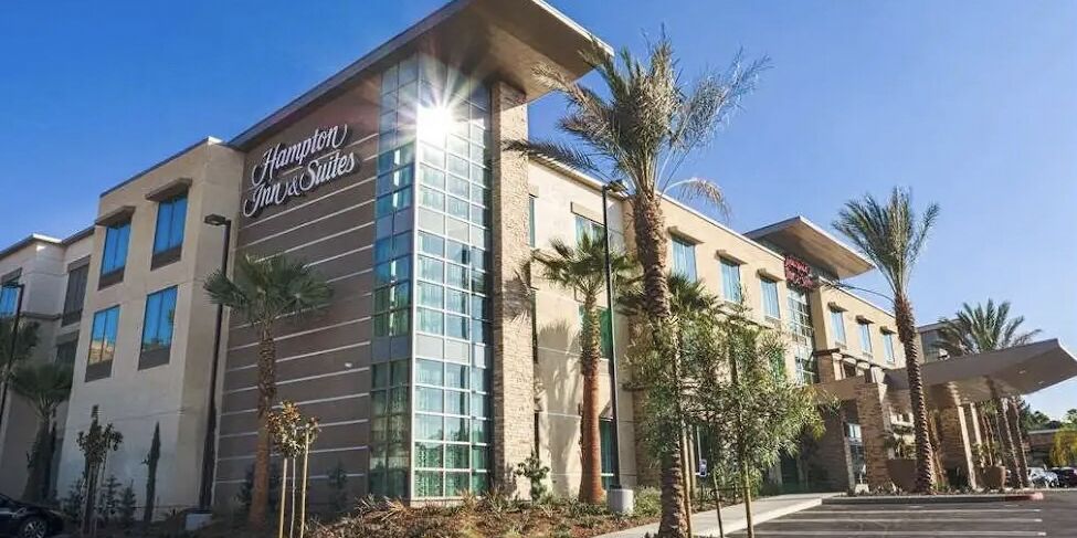 Picture of Hampton Inn & Suites Mission Viejo