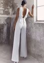 Viktor&Rolf Mariage ROYAL JEWEL JUMPSUIT Sheath Wedding Dress - thumbnail - 2