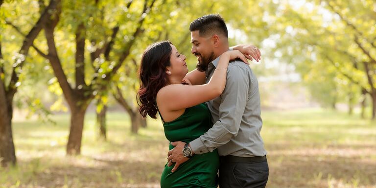 Estella & Jesse Home Page Banner