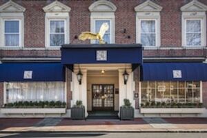 Picture of Hawthorne Hotel