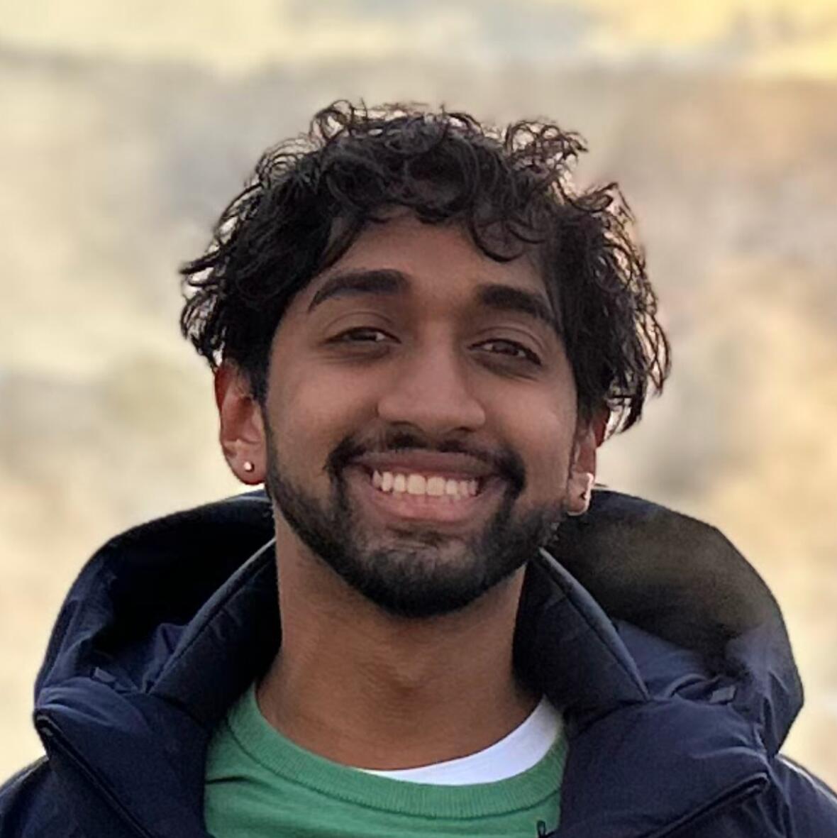 Pranav Kemburu