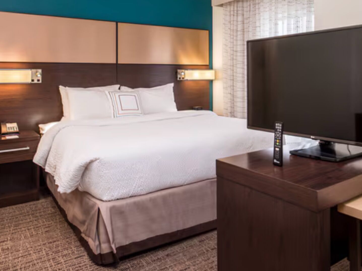 Picture of Residence Inn St. Louis Westport