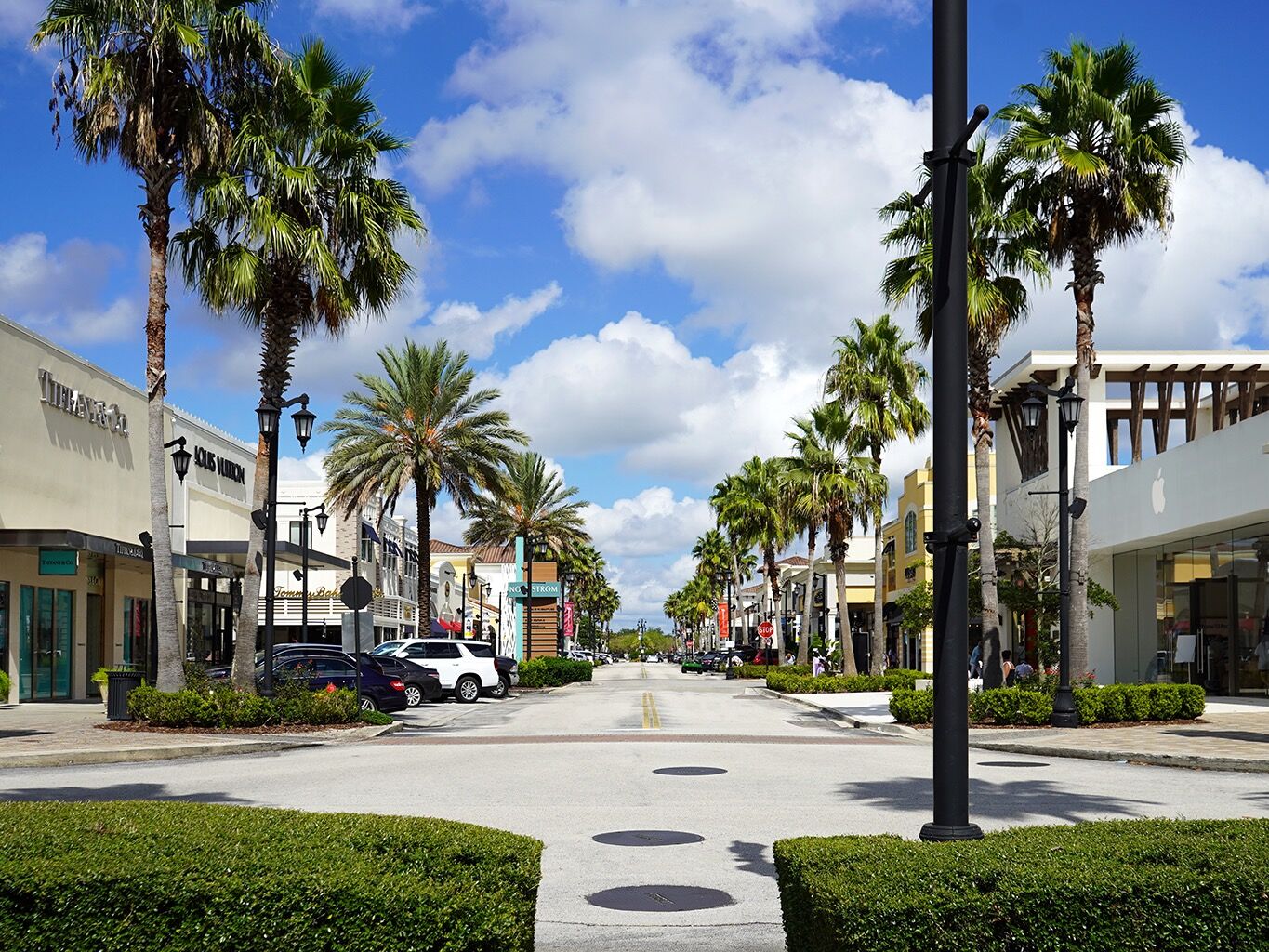 Picture of St Johns Town Center