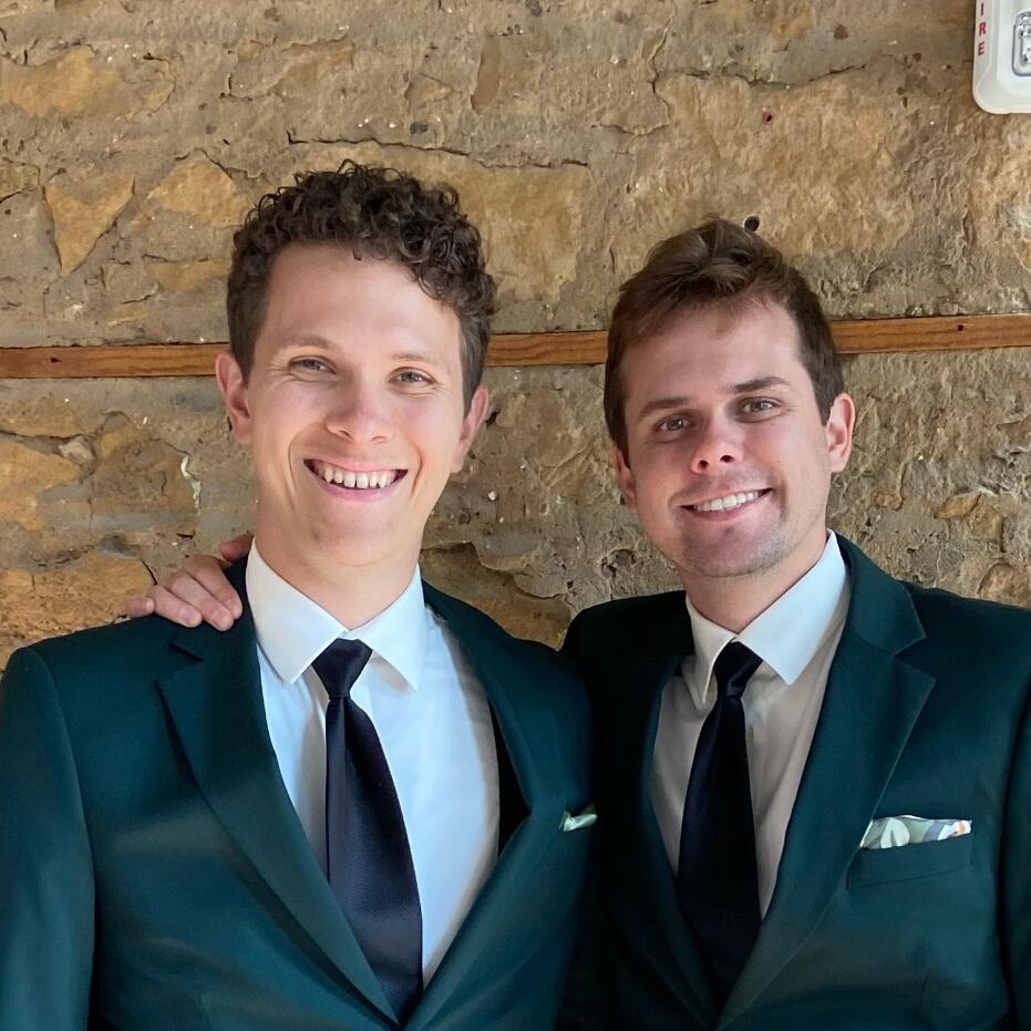 Eric Rothacker