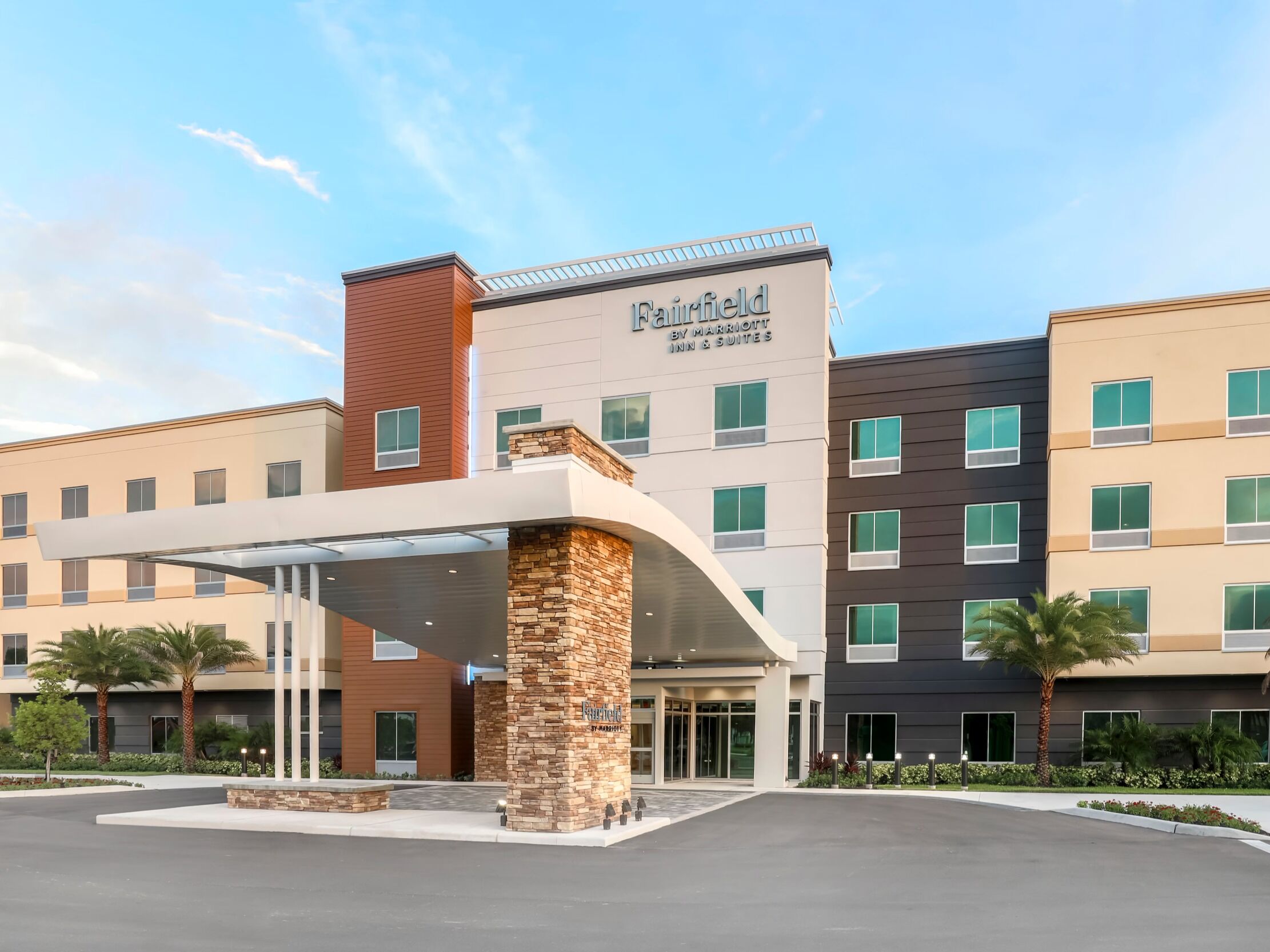 Picture of Fairfield Inn & Suites Cape Coral/North Fort Myers