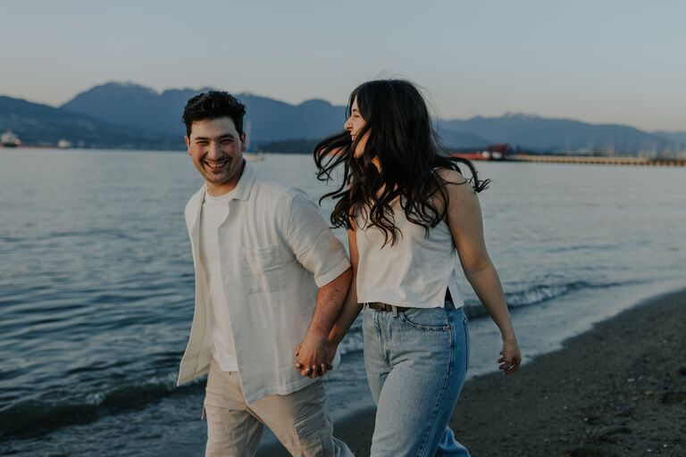Jacob & Sophia Home Page Banner