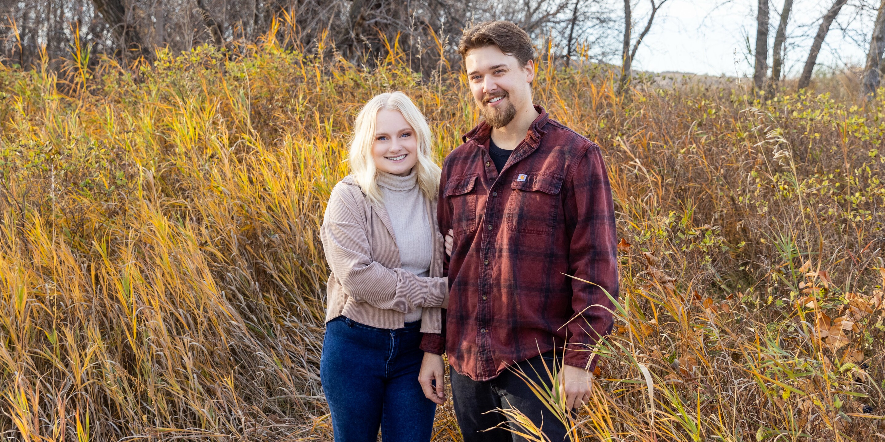 MiKaylee & Breydan Home Page Banner