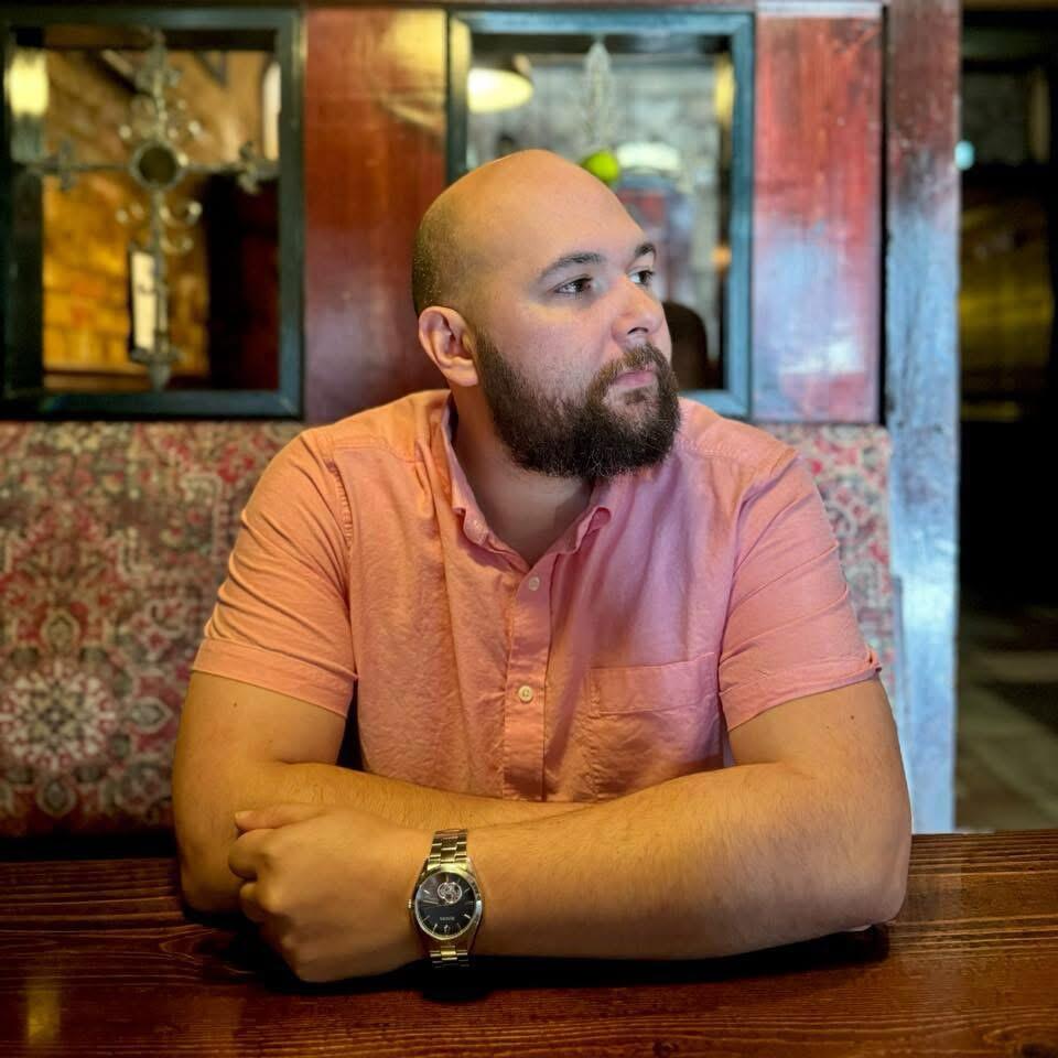 Aaron Sakran