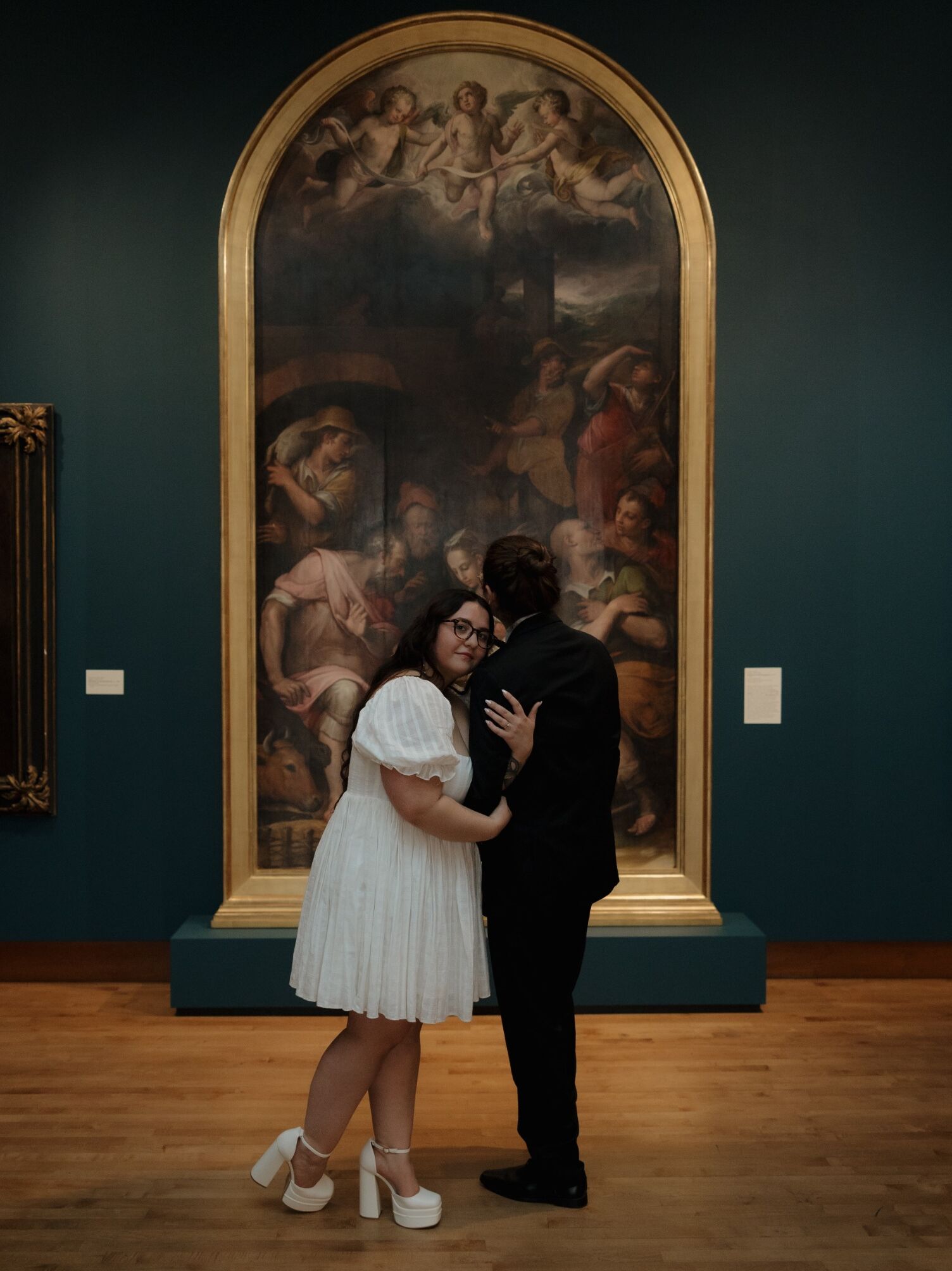 Picture of Our Story