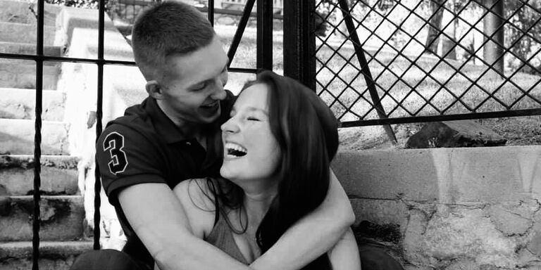 Renate & Cameron Home Page Banner