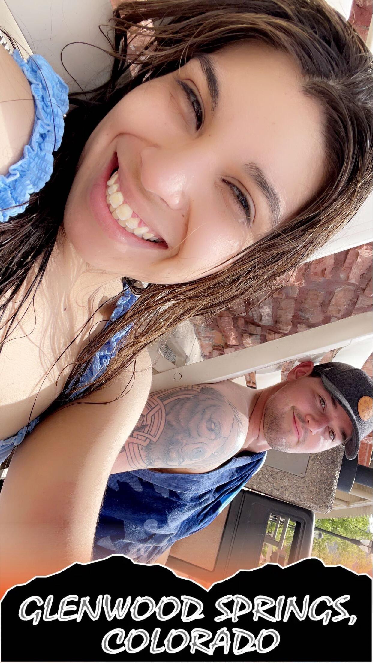 Glenwood Springs!